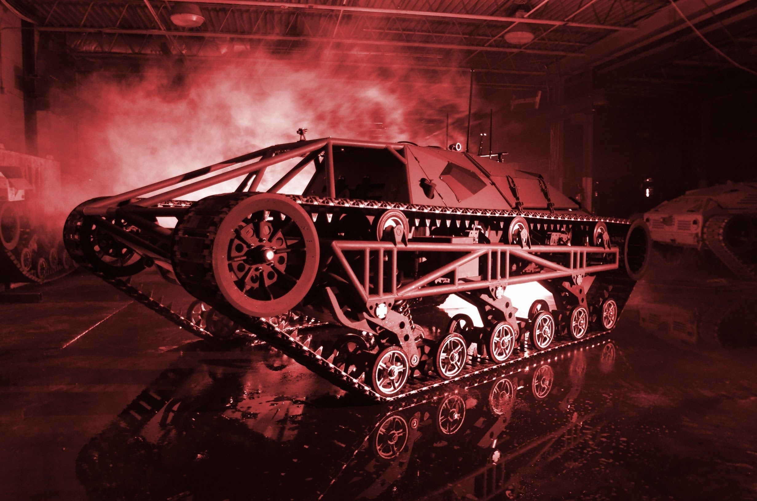 Американці показали 