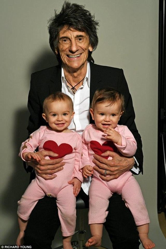 Гітарист The Rolling Stones зізнався у смертельній хворобі - фото 186610