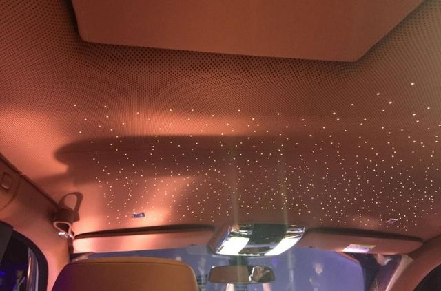 В Англії показали найпрестижніший автомобіль у світі - фото 185553