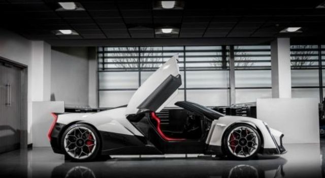 Почалися продажі потужного суперкара Dendrobium - фото 192131