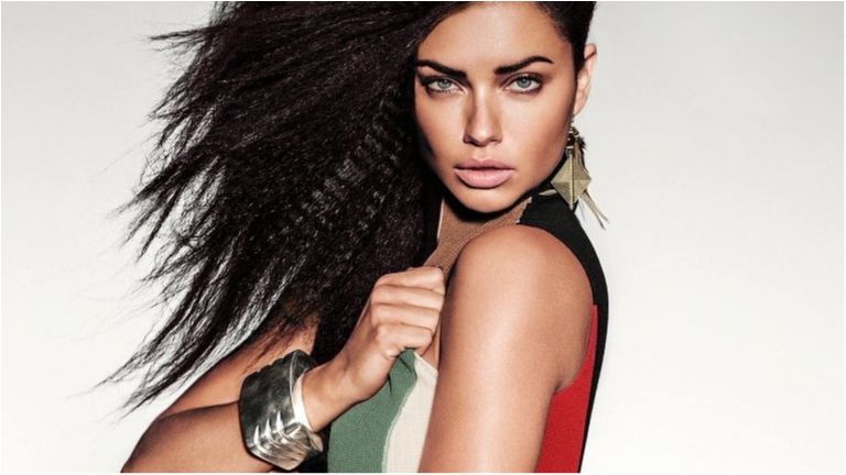 Про особисте життя супермоделі відомо не так вже й багато - фото 1