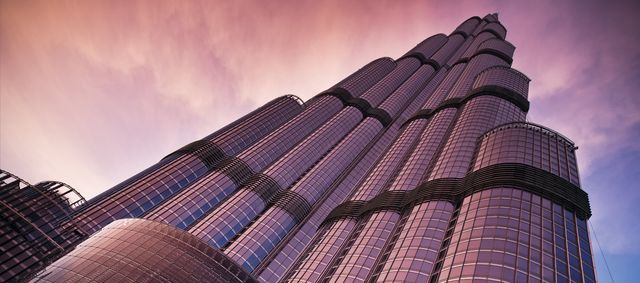 10 фото, які змусять вас відвідати Дубай - фото 191334