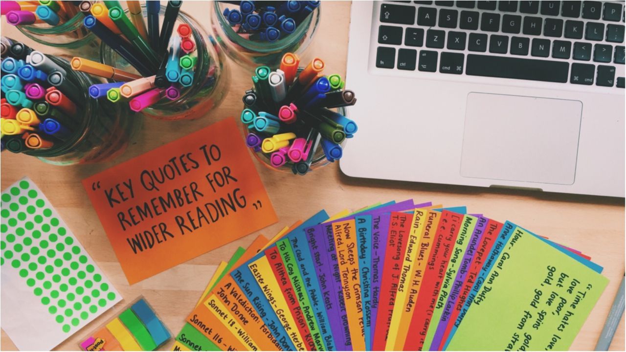 Експерти назвали ключ до успіху в навчанні