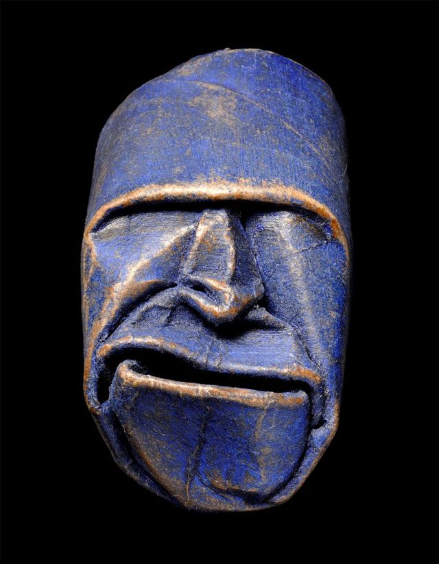 Французький художник робить з туалетного паперу твори мистецтва - фото 185672