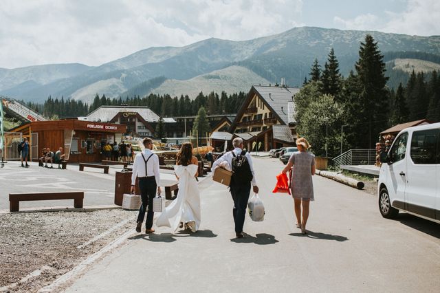 Пара вирішила не запрошувати фотографа: ось, що з цього вийшло - фото 189964