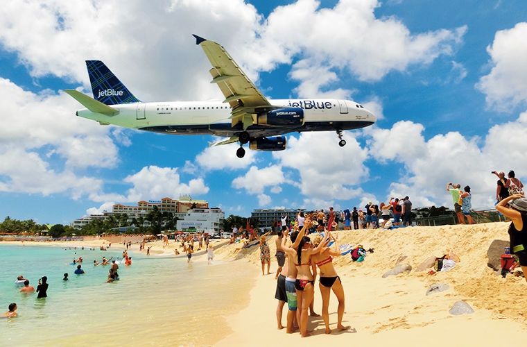 Незвичні пляжі - фото 1