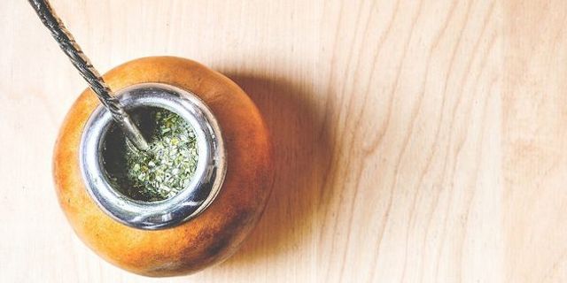 Мате - фото 185966