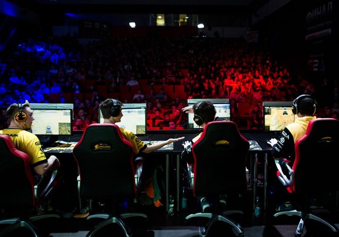 "Формула-1" проведе кіберспортивний чемпіонат світу