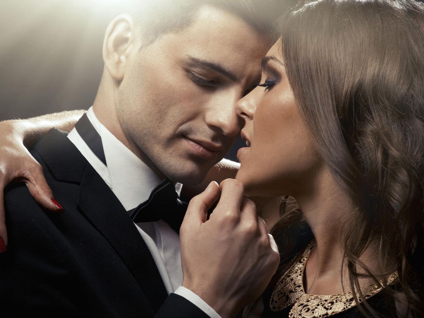 Остерігайтеся таких жінок - фото 1