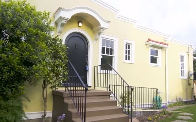 Ось такий незвичайний будинок вдалось побудувати жінці в США: фотофакт - фото 192538