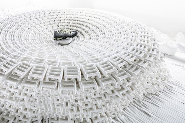 Не сад, а мрія! Як Nike креативно святкує ювілей - фото 187692