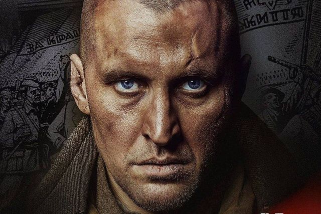 Боротьба, яка триває досі: фільм "Червоний" варто подивитися кожному українцю - фото 191110