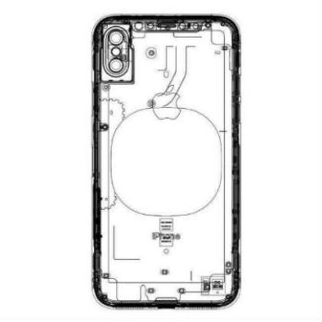 Бездротова зарядка в iPhone 8 буде повільніша, ніж у конкурентів - фото 191747
