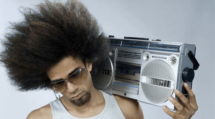 Як музика впливає на організм людини