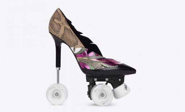 У Франції з’явились підбори на коліщатках: фотофакт - фото 186993