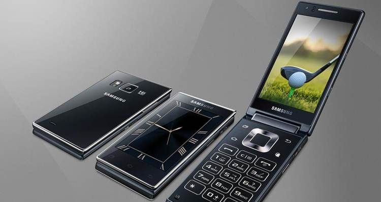 SM-G9298 - фото 1