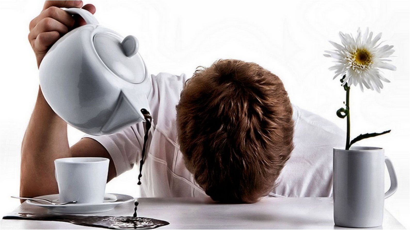 Несподівані висновки про хронічну втому