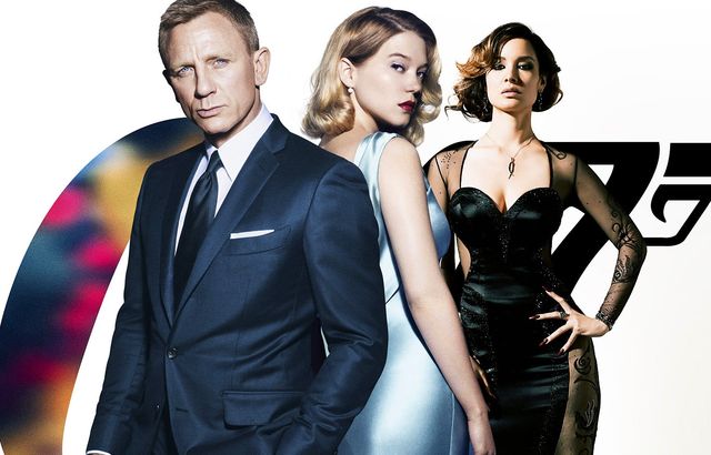 Джеймс Бонд одружиться у новому фільмі - фото 193876