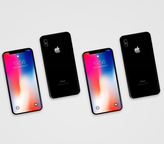 Вигравай iPhone Х на Радіо МАКСИМУМ! - фото 197616