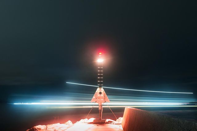 На грані реальності: вражаючі фото, від яких перехоплює дух - фото 194263