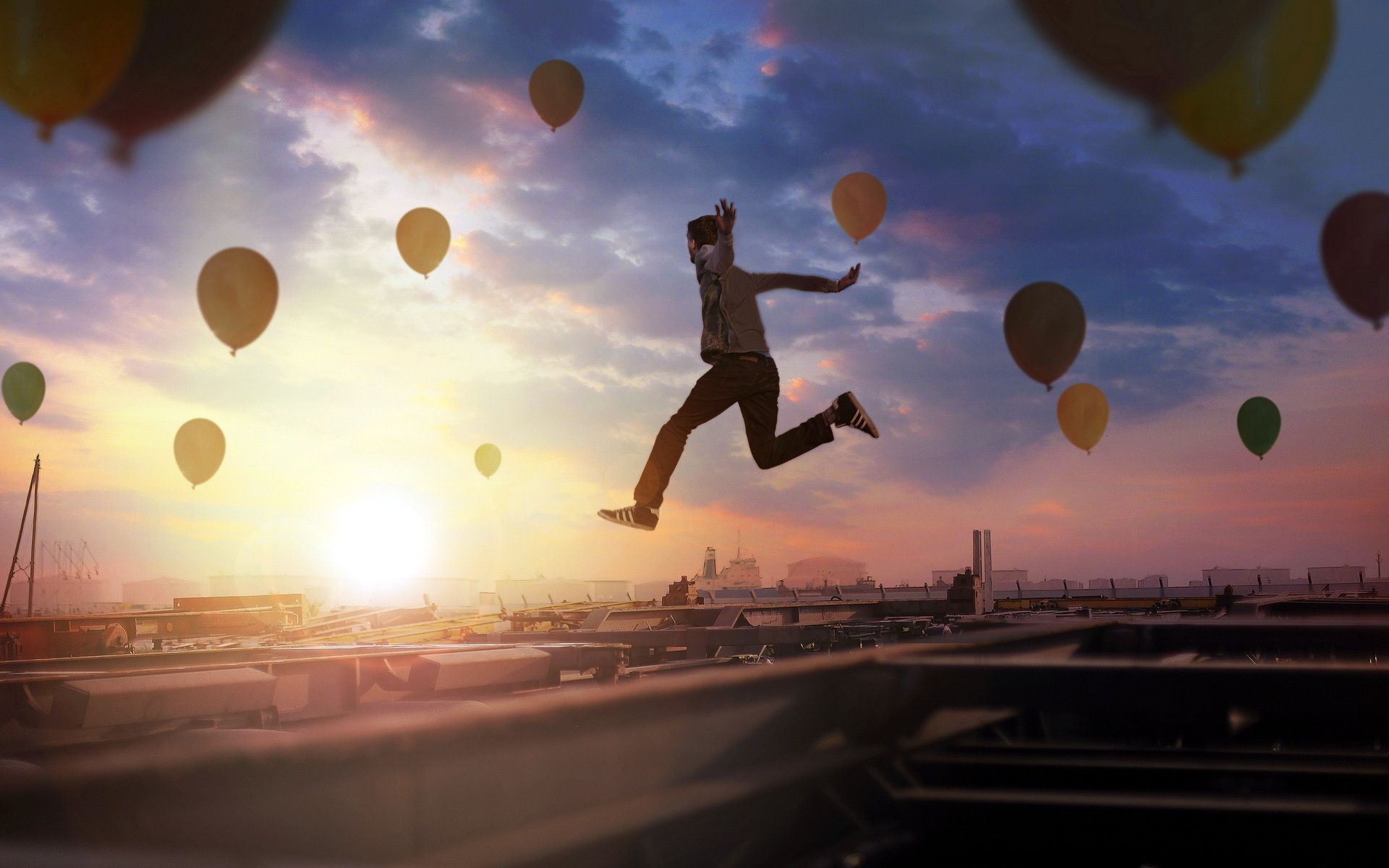 Коли в організмі вивільняється найбільше "гормону щастя"