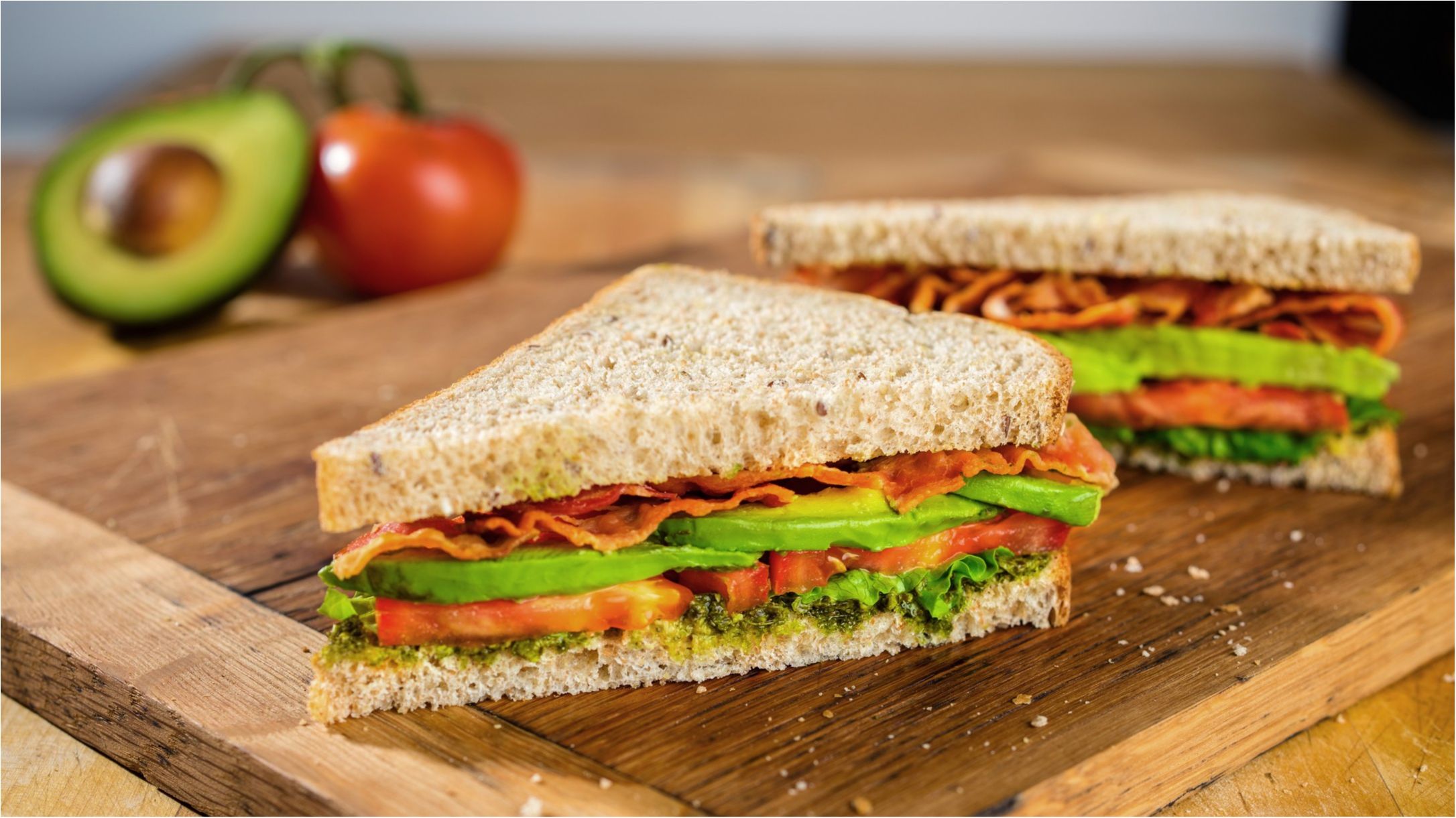 Дієтологи розповіли про корисну властивість сендвічів