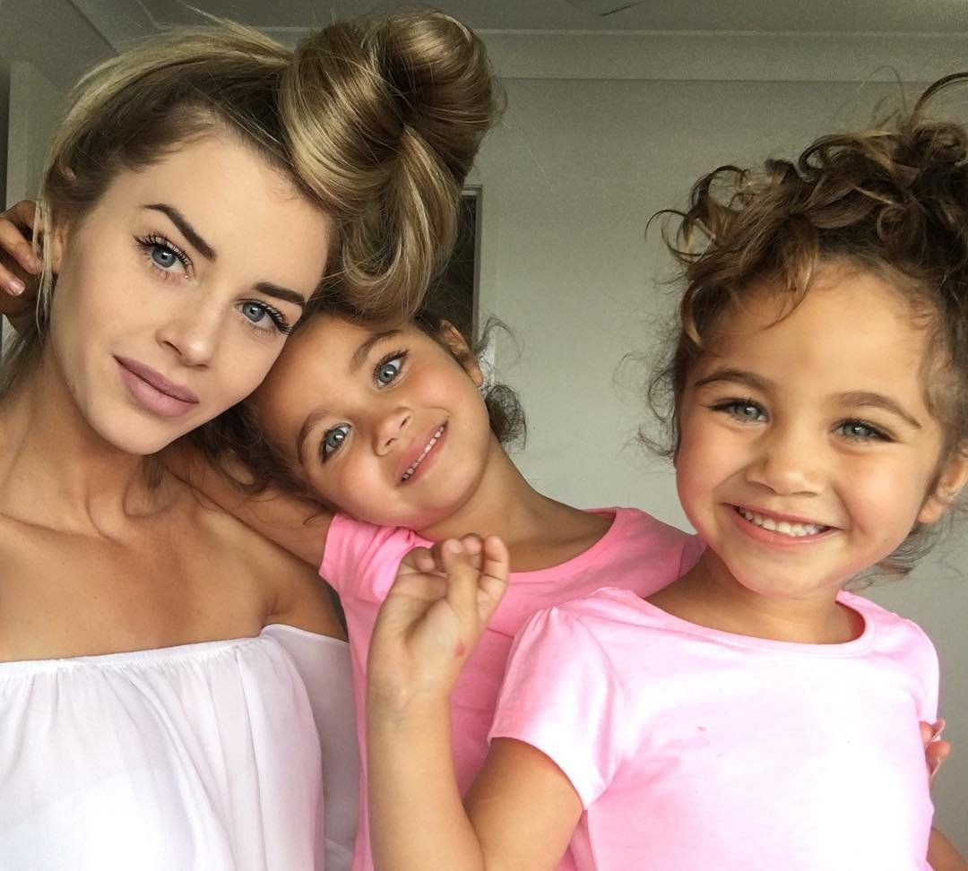 Як виглядає найкрасивіша сім'я Instagram'у