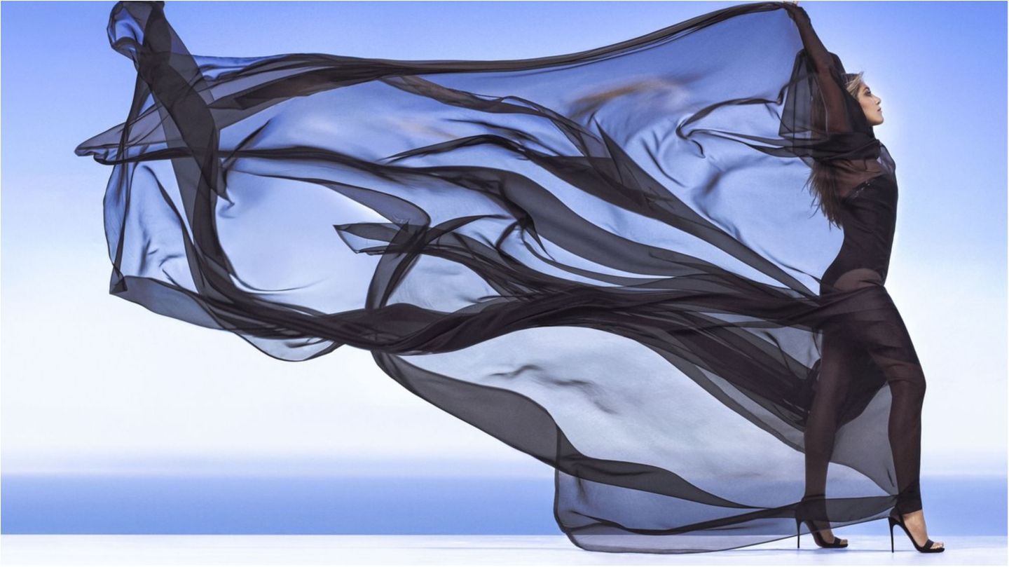 Неймовірна Дженніфер Еністон - фото 1