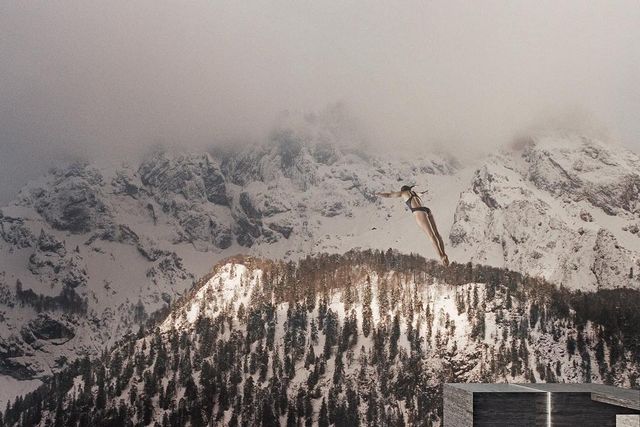 Таким спорт ви ще не бачили: вражаючі фото - фото 195854