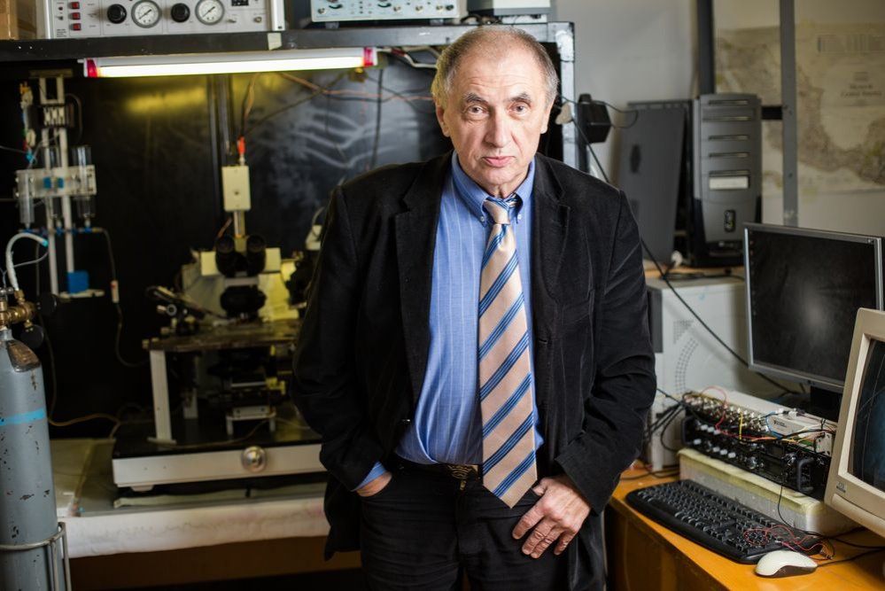 Українські астрономи відкрили унікальну галактику