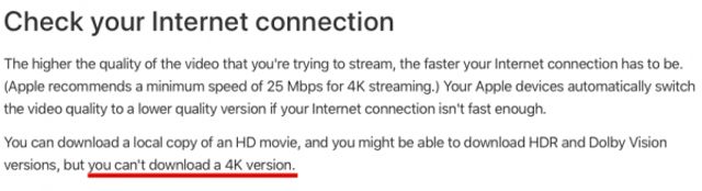 Apple TV: експерти назвали суттєвий недолік оновленої приставки - фото 197911