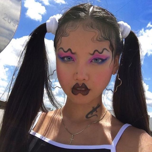 Хвилі і хмарки: новий тренд для жінок сколихнув мережу - фото 194593