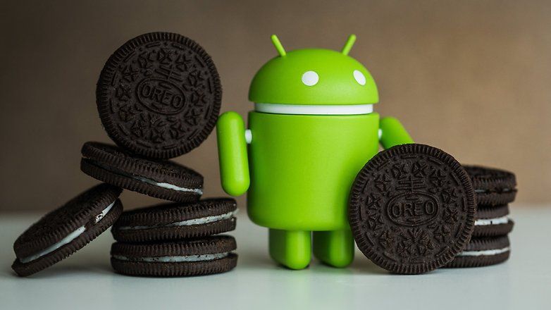 Користувачі почали нарікати на нову Android 8.0 Oreo