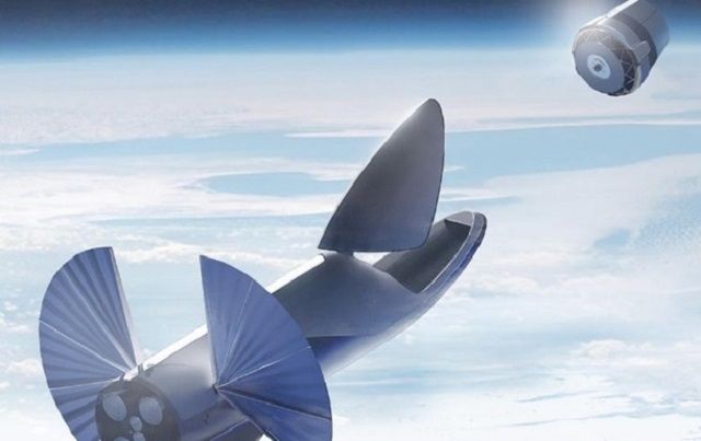 Ілон Маск представив проект транспортної системи