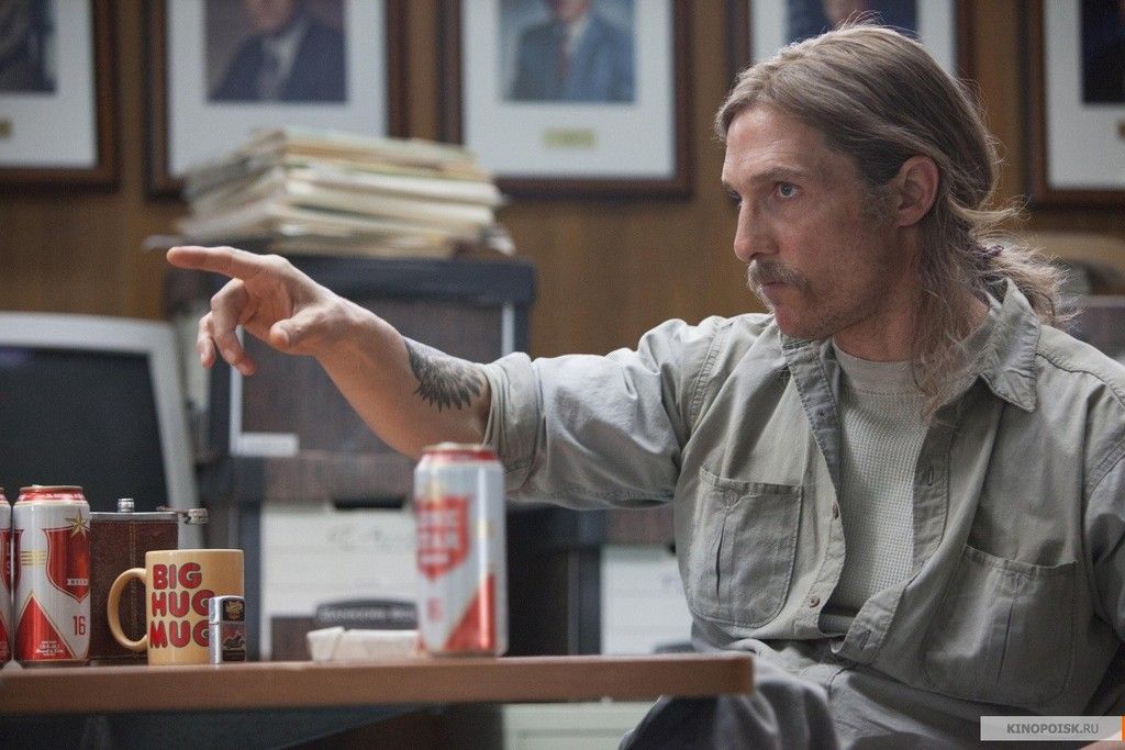 "Справжній детектив": HBO розкрив деталі нового сезону