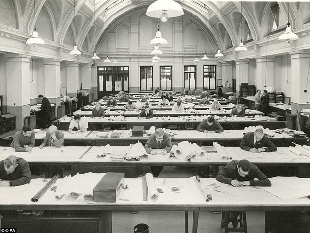 Не потоне! У Британії відкрили готель у стилі "Титаніка" - фото 195824