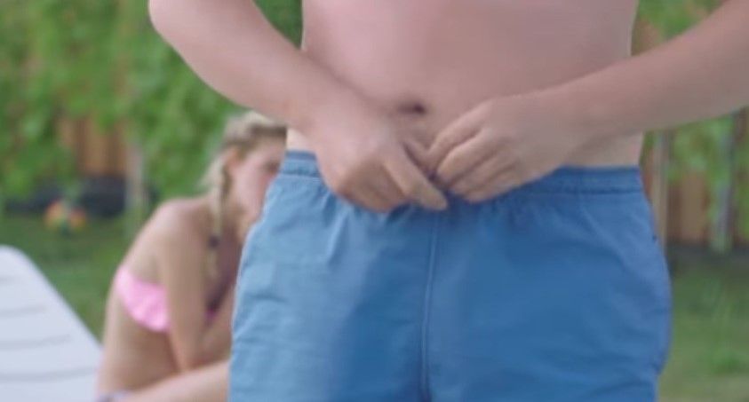 Скандальний кліп українського гурту обурив мережу: відеофакт