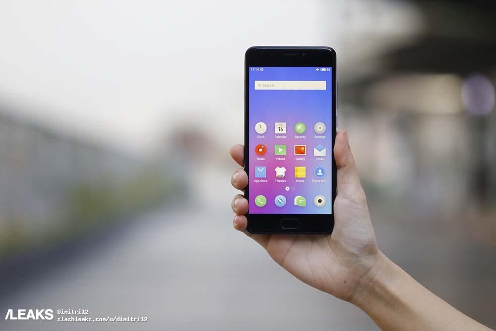 Характеристики нового Meizu M6 розкрили до офіційного анонсу: перші фото  смартфона