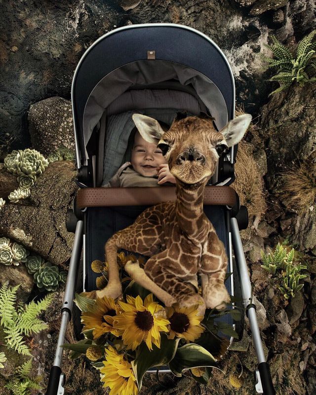 На межі реальності: казкові фото світу - фото 199096