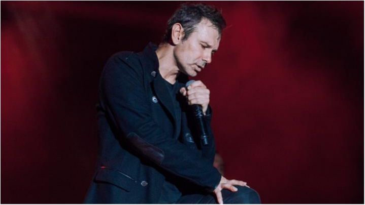 Вакарчук "тусується" в Одесі з відомим російським музикантом: фотофакт