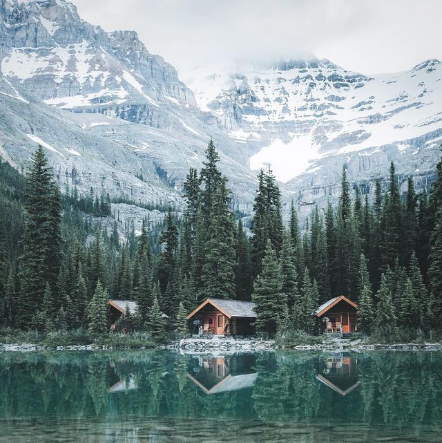 П'ять континентів за рік: ефектні фото мандрівниці - фото 192850