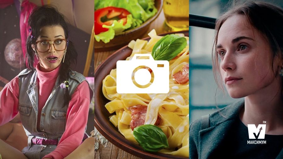 День українського кіно та найпростіші страви холостяцької кухні: 9 вересня у трьох фото