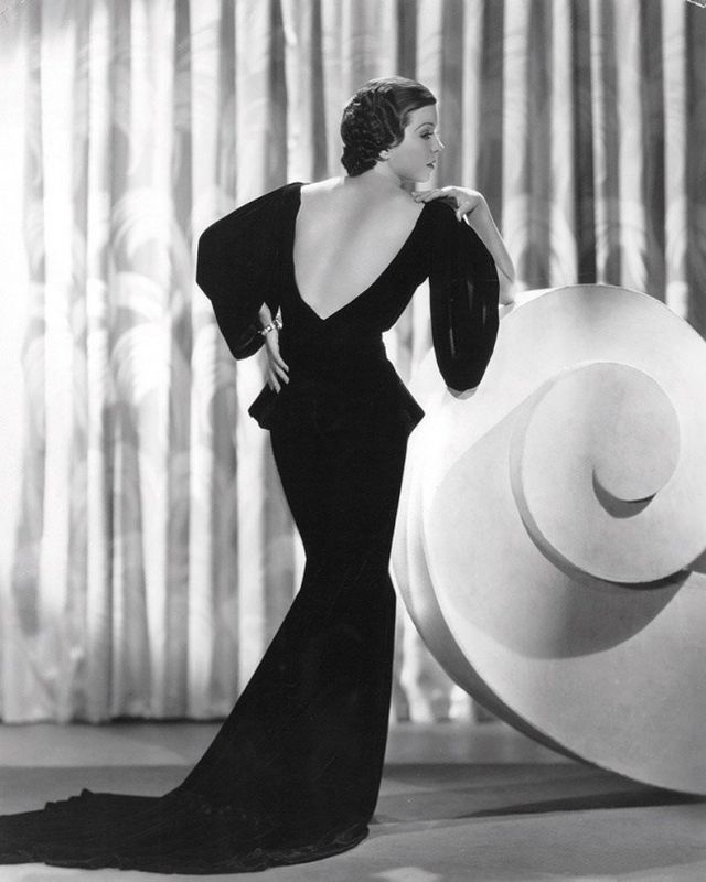 Як змінилися стандарти жіночої краси за 100 років - фото 194867