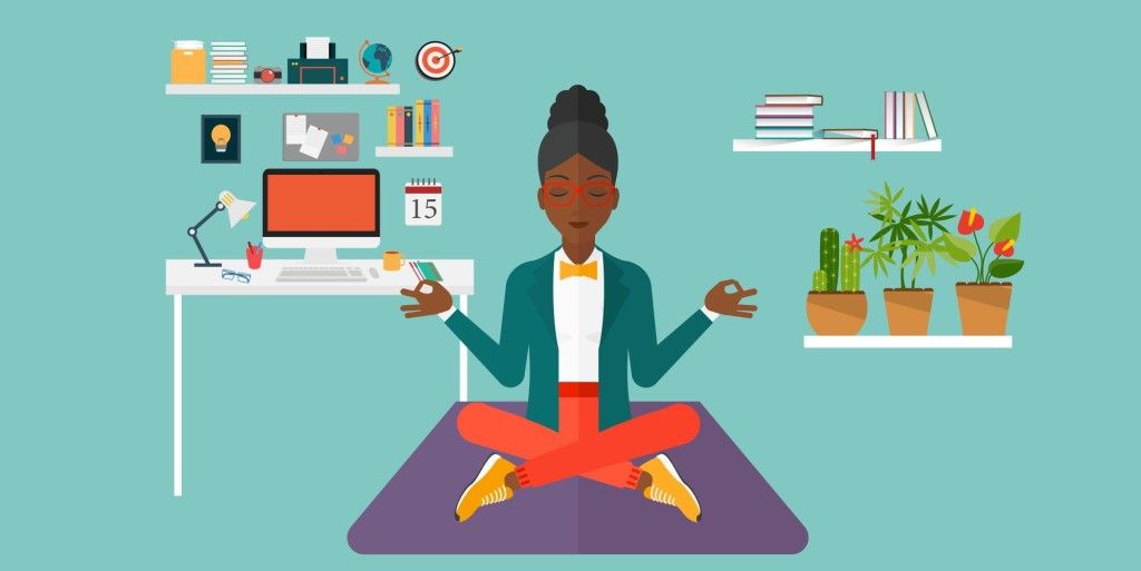 Як бути продуктивним протягом усього дня: прості поради