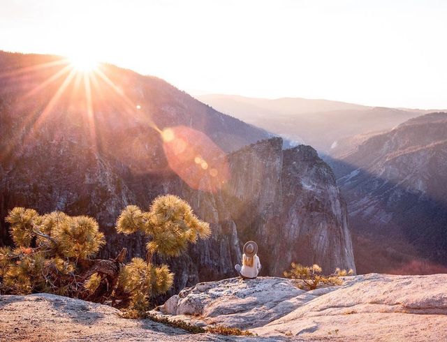 П'ять континентів за рік: ефектні фото мандрівниці - фото 192843
