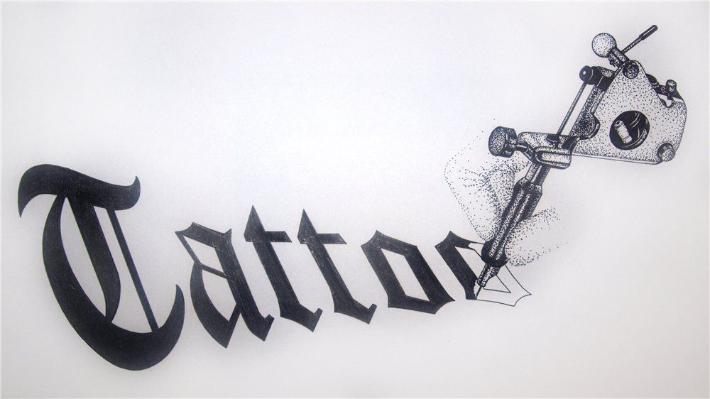 Тату-фейл - фото 1