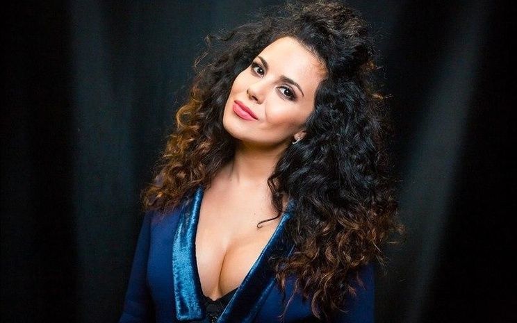 Настя Каменських таємно вийшла заміж - фото 1