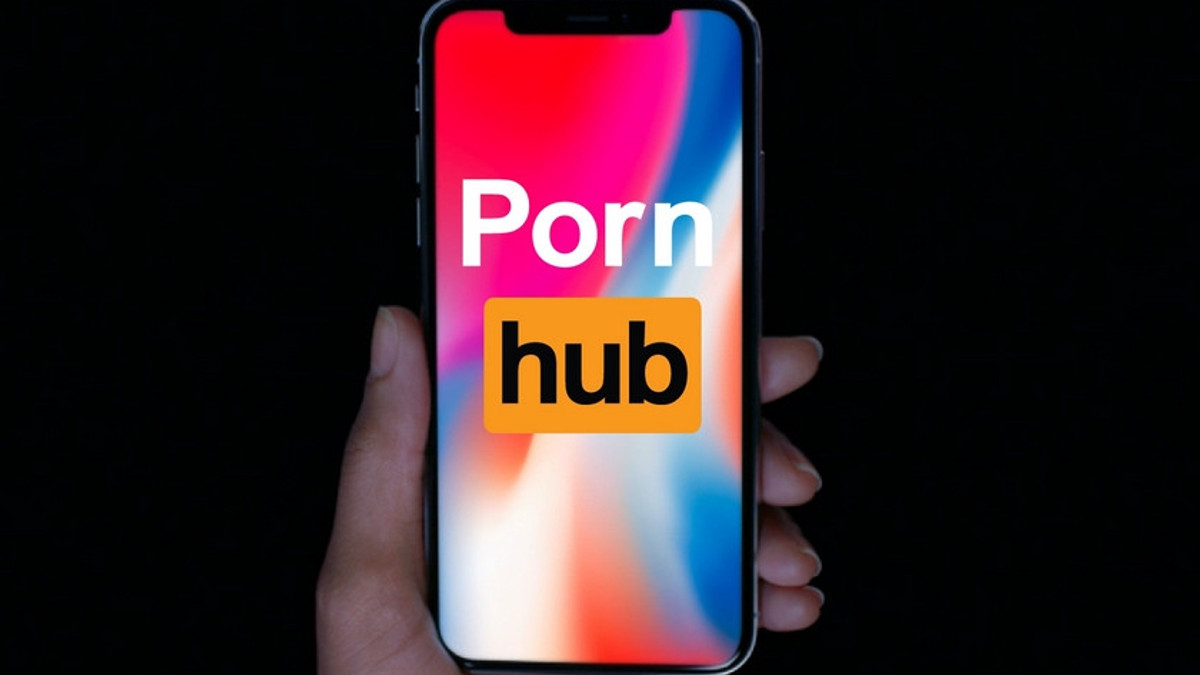 Як змінилась відвідуваність PornHub - фото 1