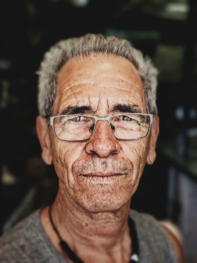 Коробка з McDonald’s і смартфон: як зробити круті портрети - фото 193208