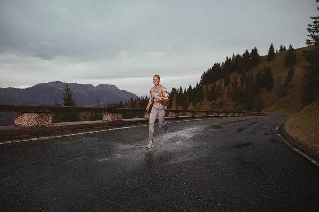 Таким спорт ви ще не бачили: вражаючі фото - фото 195859